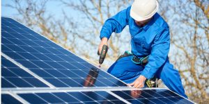 Installation Maintenance Panneaux Solaires Photovoltaïques à Beaussac